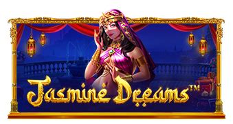 Jasmine Dreams Slot Grátis